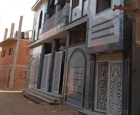 افتتاح مسجدين جديدين بالشرقية بتكلفة 13 مليون