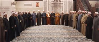   قافلة دعوية بالشرقية لتعزيز القيم الدينية