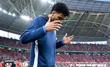 تشكيل الزمالك المتوقع لمباراة شباب بلوزداد بالكونفدرالية
