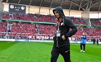   القنوات الناقلة لمباراة الزمالك وشباب بلوزداد الليلة في الكونفيدرالية