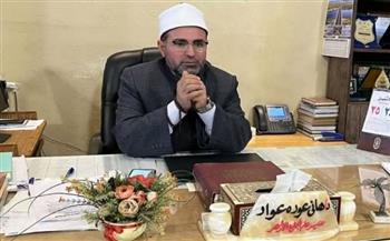   خطيب الجامع الأزهر : لا لتلفيق الصور المفبركة ومقاطع الفيديو الإباحية