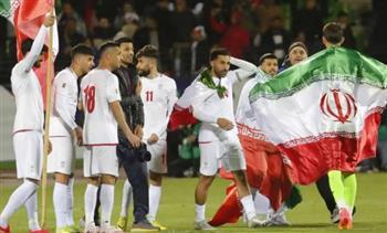 منتخب إيران يصل أمريكا 10 يونيو للمشاركة في كأس العالم 2026