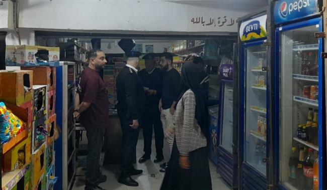 حملات بيئية مكثفة بالإسماعيلية لضبط المخالفات وتحسين النظافة