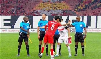   الزمالك يواجه شباب بلوزداد في معركة الحسم نحو نهائي الكونفدرالية