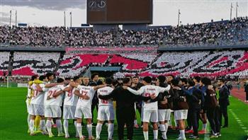   إرشادات صارمة لدخول جماهير الزمالك أمام شباب بلوزداد