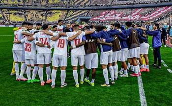   الزمالك يعبر إلى نهائي الكونفدرالية بتعادل سلبي أمام بلوزداد