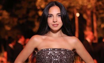   سلمى أبو ضيف تكشف موعد عرض فيلم إذما