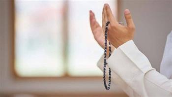 دعاء شهر ذي القعدة