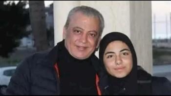   وفاة الفنان علي يونس وابنته في غارة إسرائيلية 