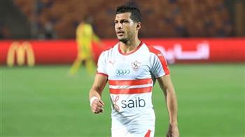   طارق حامد يعتزل كرة القدم.. التفاصيل الكاملة