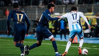   الدوري الممتاز.. موعد مباراة الزمالك وبيراميدز المقبلة 