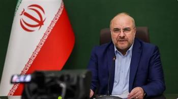   رئيس البرلمان الإيراني: سنغلق مضيق هرمز إذا لم ترفع الولايات المتحدة الحصار عن موانينا