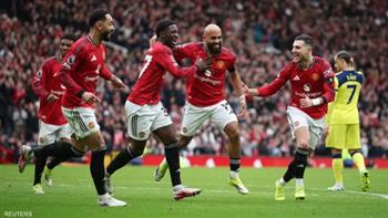   الدوري الإنجليزي.. موعد مباراة تشيلسي ومانشستر يونايتد 
