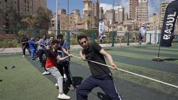   التضامن الاجتماعي:"مودة" ينظم معسكرا تدريبياً بالتعاون مع "مبادرة رجل" في المنيا