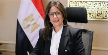 غدًا.. وزيرة الثقافة تتوجه إلى قنا لتفقد عدد من المواقع الثقافية
