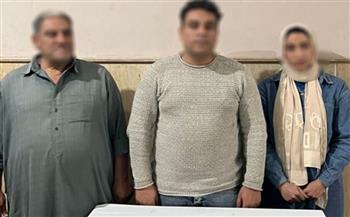 كشف ملابسات فيديو متداول بكفر الشيخ حول ادعاء تعدٍ وتشهير بين طرفي نزاع أسري