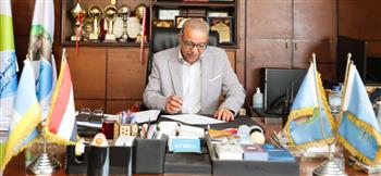   «صرف الإسكندرية» تحصد المركز الأول على مستوى الجمهورية في كفاءة الموارد البشرية