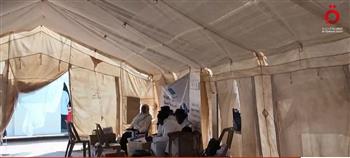   وزير الموارد البشرية السوداني: فجوة كبيرة بين الاحتياجات الإنسانية والتمويل المعلن دولياً