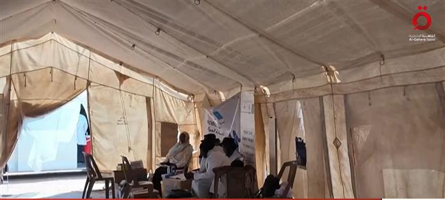 وزير الموارد البشرية السوداني: فجوة كبيرة بين الاحتياجات الإنسانية والتمويل المعلن دولياً