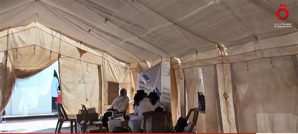 وزير الموارد البشرية السوداني: فجوة كبيرة بين الاحتياجات الإنسانية والتمويل المعلن دولياً