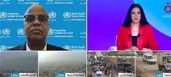   «الصحة العالمية»: تدمير 15 مستشفى في لبنان واستهداف 83 سيارة إسعاف منذ بداية الحرب