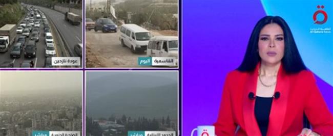 وزير الزراعة اللبناني: وقف إطلاق النار ضرورة بعد خسائر بشرية واقتصادية فادحة