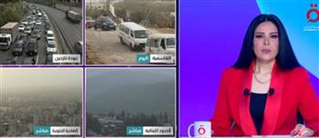   وزير الزراعة اللبناني: نتمسك باتفاق طويل الأمد ويؤكد حصر السلاح بيد الدولة