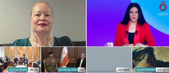 مسؤولة أمريكية سابقة: واشنطن تعتمد على أدوات استخباراتية لرصد تحركات إيران