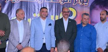 احتفالية كبرى بيوم اليتيم وتكريم حفظة القرآن بالدقهلية