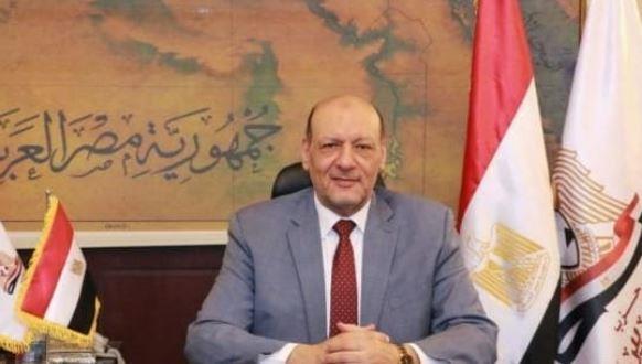 حزب "المصريين": الدبلوماسية المصرية نموذج متوازن في إدارة الأزمات وسط بيئة دولية شديدة التعقيد