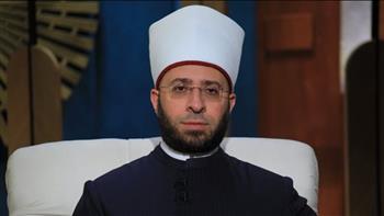   وزير الأوقاف يدين انتهاكات الاحتلال بالحرم الإبراهيمي الشريف