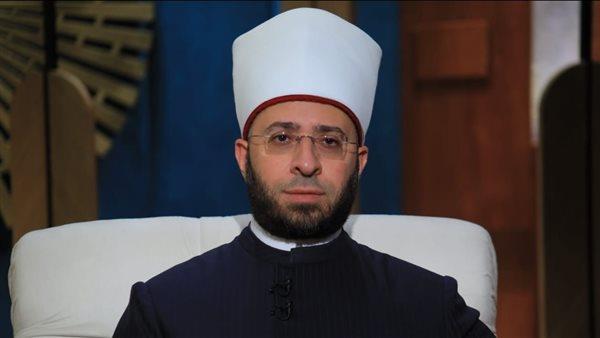وزير الأوقاف يدين انتهاكات الاحتلال بالحرم الإبراهيمي الشريف