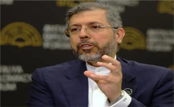   نائب وزير الخارجية الإيراني: الولايات المتحدة تصر على مطالب مبالغ فيها