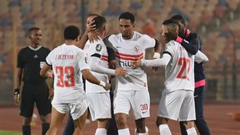   بطولة كأس الكونفدرالية .. الزمالك يشكر شباب بلوزداد ويُشيد بالعلاقات المصرية الجزائرية
