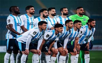   بيراميدز يواجه أزمة إصابات متلاحقة قبل الاستحقاقات الحاسمة