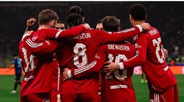 تشكيل ليفربول المتوقع أمام إيفرتون