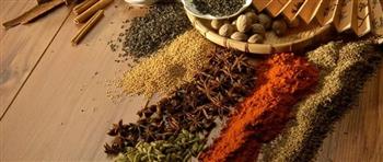   أعشاب وتوابل تساعد على إنقاص الوزن