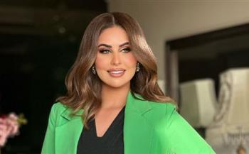   مي سليم بإطلالة رياضية تخطف الأنظار على إنستجرام