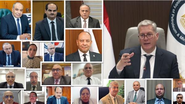 وزير البترول يُثمن نتائج أعمال «مودرن جاس» ويؤكد دعم التوسع خارج مصر