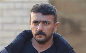 أحمد العوضي يستعد لمسلسل "الأستاذ" على المنصات الرقمية