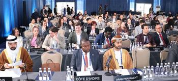   البرلمان العربي يدعو لتمكين ذوي الإعاقة في اجتماع إسطنبول
