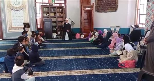 أنوار دولة التلاوة تتمدد عالميًا.. موفدو الأوقاف يواصلون ينشرون نور القرآن عالميا