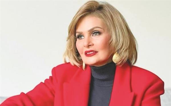 يسرا تستعد لمسلسل قلب شمس مع محمد سامي وتعود لدراما رمضان 2027 بعد غياب