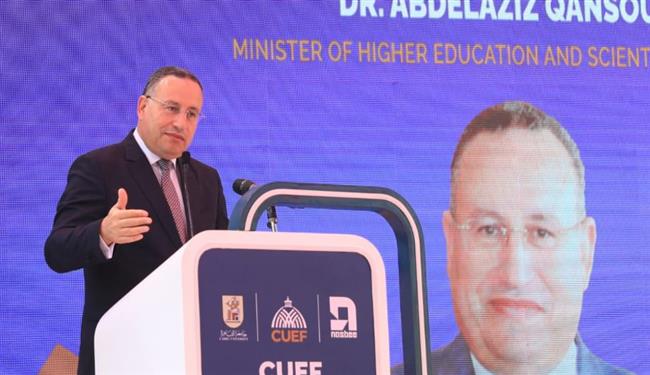 وزير التعليم العالي: تطوير المناهج وربطها مع احتياجات سوق العمل