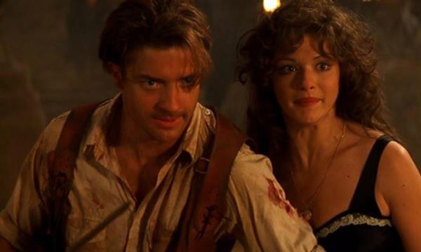 في يومه الأول.. فيلم The Mummy يحصد 5.1 مليون دولار ويستقر في المركز 3