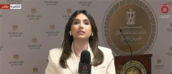   «القاهرة الإخبارية»: مباحثات مصرية كويتية بالقاهرة تؤكد دعم الاستقرار وتعزيز التنسيق العربي