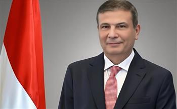   وزير الزراعة يستجيب لمتضرري سيول "وادي سعال" 