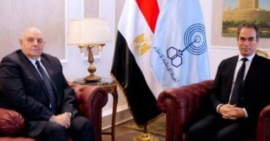 الوطنية للإعلام: تعيين الإذاعي عبد الرحمن البسيوني رئيسا للإذاعة المصرية