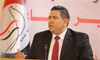   محمد رشيدي: زيارة وزير خارجية الكويت تعكس تقديرًا لدور مصر الإقليمي