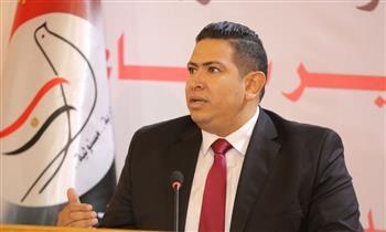 محمد رشيدي: زيارة وزير خارجية الكويت تعكس تقديرًا لدور مصر الإقليمي